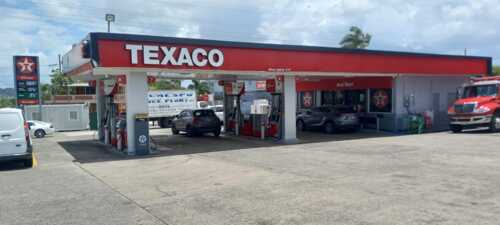                                                                                             Apolo Texaco
                                                                                    