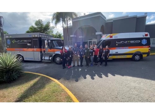                                                                                             Ambulancia
• Emergencia Médica 
• Transporte Intrahospitalario
                                                                                    