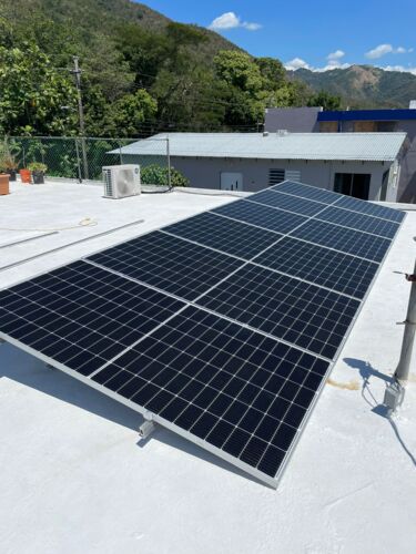                                                                                             Self Sustaining Power Providers, LLC.
                                                                                    