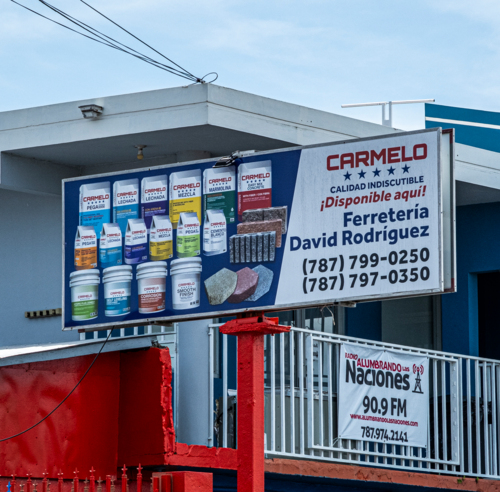                                                                                             Ferretería David Rodríguez
Materiales de construcción 
• Arena de Río
• Arena de Playa 
• Piedra
• Talco
• Cemento
• Varrilla
• Madera
• Paneles De Construcción
• Paneles PVC
• Paneles de Gypsum Board
• Todo Material de Plomería Y Electricidad

Para El Jardín:
• Top Soil
• Piedra Blanca De 4''
• Piedra Blanca De 3/4''
• Puertas De Aluminio 
• Ventanas Miami 
• Material para Herreros
• Rollos de Cyclone Fence
• Tubos Para Verja
• Todo Tipo De Herramienta

Servicio:
• Entregas a domicilio en el área limítrofes
                                                                                    