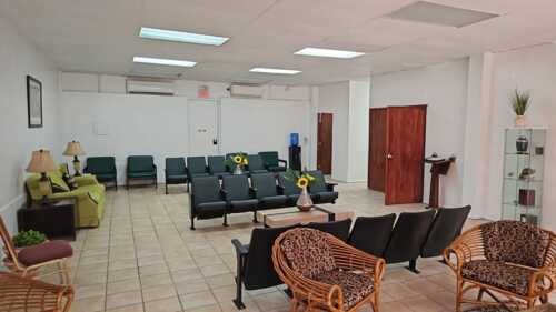                                                                                             Funeraria y Capilla Carolina Cremation
                                                                                    