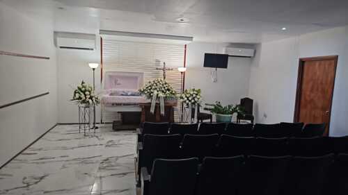                                                                                             Funeraria y Capilla Carolina Cremation
                                                                                    