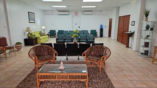                                                                                             Funeraria y Capilla Carolina Cremation
                                                                                    