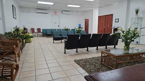                                                                                             Funeraria y Capilla Carolina Cremation
                                                                                    