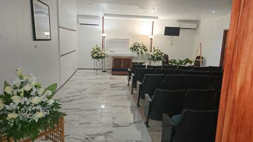                                                                                             Funeraria y Capilla Carolina Cremation
                                                                                    