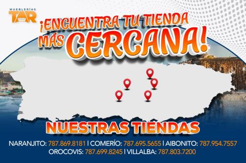                                                                                             • Mattress
• Juegos de comedor
• Juegos de Sala
• Enseres Eléctricos - estufas, neveras, lavadoras, secadoras
• Servicios de Entrega e Instalación
• Sin Crédito
• Sin Pronto
• Rápido y Fácil
                                                                                    