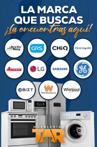                                                                                             • Mattress
• Juegos de comedor
• Juegos de Sala
• Enseres Eléctricos - estufas, neveras, lavadoras, secadoras
• Servicios de Entrega e Instalación
• Sin Crédito
• Sin Pronto
• Rápido y Fácil
                                                                                    