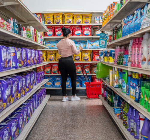                                                                                             San Lorenzo Baby Food Center
                                                                                    