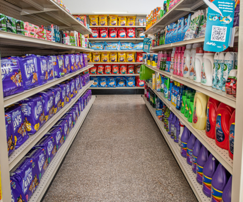                                                                                             San Lorenzo Baby Food Center
                                                                                    