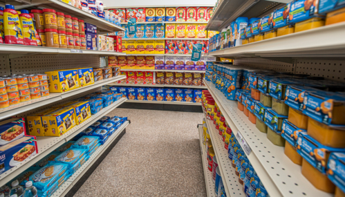                                                                                             San Lorenzo Baby Food Center
                                                                                    