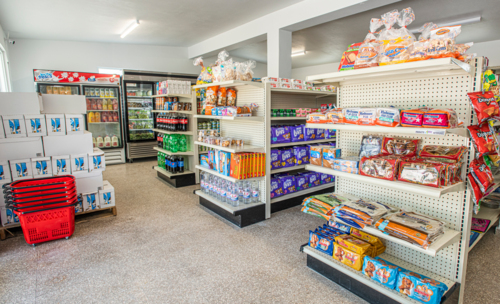                                                                                             San Lorenzo Baby Food Center
                                                                                    