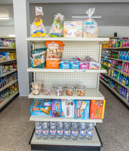                                                                                             San Lorenzo Baby Food Center
                                                                                    