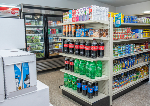                                                                                             San Lorenzo Baby Food Center
                                                                                    