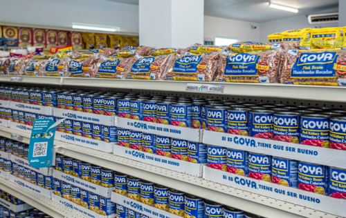                                                                                             San Lorenzo Baby Food Center
                                                                                    