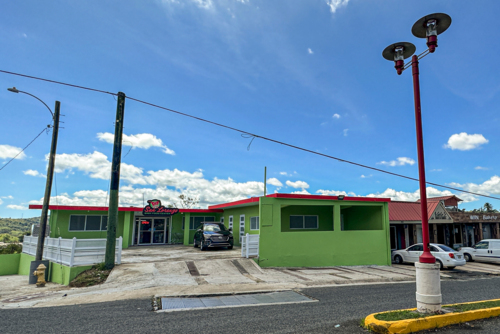                                                                                             San Lorenzo Baby Food Center
                                                                                    