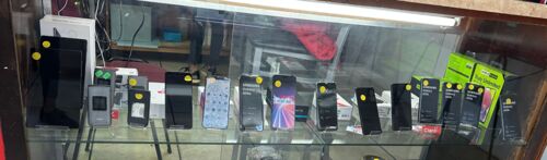                                                                                             Aguilera Business Solutions
• Venta de Teléfonos Celulares
• Recarga
• Desbloqueo
• Programación
• Reparación
• Venta de Accesorios
• Cargadores originales y de reemplazo
• Tarjetas de LLamadas
• Bocinas Inalámbricas hasta 3,000 wats
• Venta de Hookah y Accesorios
• Envíos a todas partes del mundo
• Trabajamos tarjetas de regalo 
• Aquí usted conseguirá cargadores de todo tipo de celular
                                                                                    