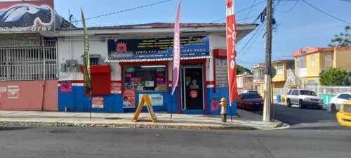                                                                                             • Venta de Teléfonos Celulares
• Recarga
• Desbloqueo
• Programación
• Reparación
• Venta de Accesorios
• Cargadores originales y de reemplazo
• Tarjetas de LLamadas
• Bocinas Inalámbricas hasta 3,000 wats
• Venta de Hookah y Accesorios
• Envíos a todas partes del mundo
• Trabajamos tarjetas de regalo 
• Aquí usted conseguirá cargadores de todo tipo de celular
                                                                                    