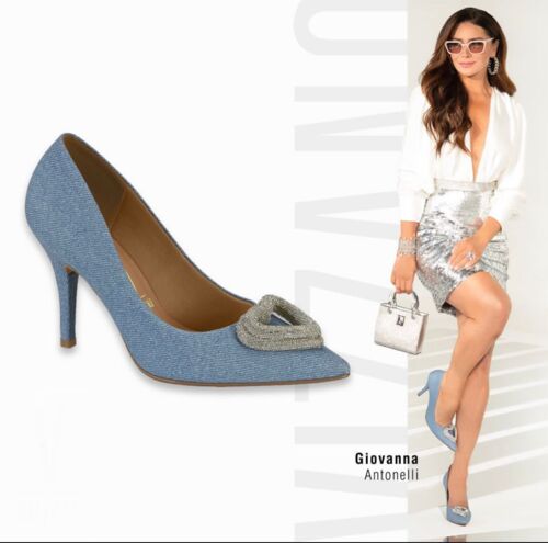                                                                                             Auténtica Clothes & Shoes
                                                                                    