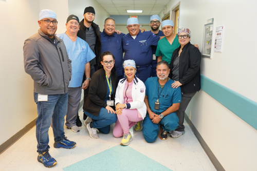 Condiciones tratadas por Neurocirugía Endovascular:
• Embolizaciones Aneurismas Cerebrales en adultos y niños
• Embolizaciones Malformaciones Vasculares Cerebrales y de Espina en adultos y niños
• Embolizaciones de Tumores Cerebrales y Espina preoperatorio
• Embolizaciones Fístulas Arteriovenosas en adultos y niños
• Tratamiento agudo de Derrames Cerebrales, Isquémicos y Hemorrágicos
• Estenosis Carotídea - angioplastia y stent
• Embolización de Hemangiomas Cutáneos
• Arteriografía Diagnóstica (DSA) / Terapéutica de cerebro y espina
• Cirujano Neuro-Endovascular