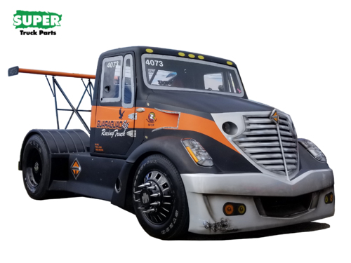 Camiones/Accesorios Y Piezas