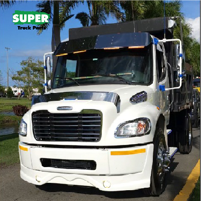 Camiones/Accesorios Y Piezas