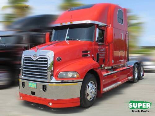 Camiones/Accesorios Y Piezas