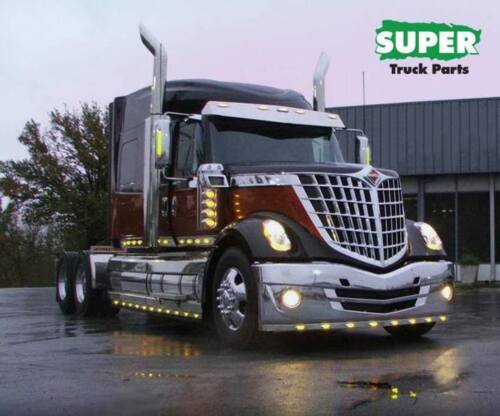 Camiones/Accesorios Y Piezas