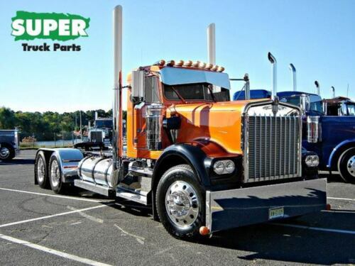 Camiones/Accesorios Y Piezas