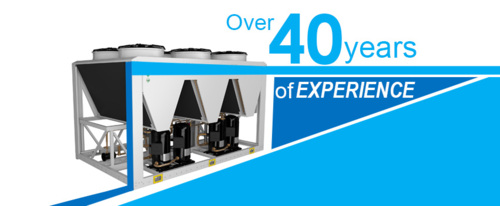                                                                                             Air Chillers Mechanical Contractor C.P
                                                                                    