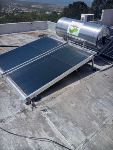 universal solar
calentadores solares
cisternas de agua
calentadores de agua
calentadores de piscinas
sistema de osmosis
suavizadores de agua