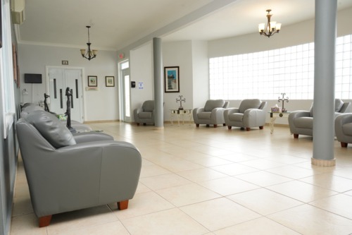 • Cremación
• Velatorios
• Servicios Funerarios Tradicionales
• Urnas de Cremación
• Envío y Recogido en PR, EU y otros
• Aceptamos Pólizas de Seguros
• Pre-arreglos Funerales a Plazos
• Exhumaciones
• Traslado de Cuerpo
• Facilidades de Cafetería
• Amplio Estacionamiento• Cremación
• Velatorios
• Servicios Funerarios Tradicionales
• Urnas de Cremación
• Envío y Recogido en PR, EU y otros
• Aceptamos Pólizas de Seguros
• Pre-arreglos Funerales a Plazos
• Exhumaciones
• Traslado de Cuerpo
• Facilidades de Cafetería
• Amplio Estacionamiento