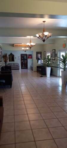                                                                                             Funeraria Santo Cristo de la Salud
• Arreglos Funerarios
• Cremación
• Traslado de Cadáveres dentro y fuera de Puerto Rico
• Servicio de embalsamador las 24 horas
• Cómodas instalaciones con estacionamiento
• Contamos con planta de energía eléctrica
                                                                                    