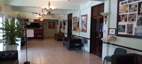                                                                                             Funeraria Santo Cristo de la Salud
• Arreglos Funerarios
• Cremación
• Traslado de Cadáveres dentro y fuera de Puerto Rico
• Servicio de embalsamador las 24 horas
• Cómodas instalaciones con estacionamiento
• Contamos con planta de energía eléctrica
                                                                                    