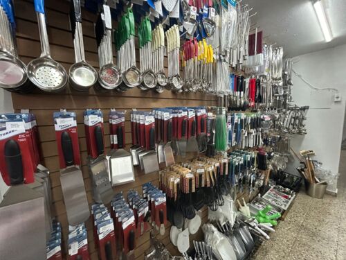                                                                                             Equipos de cocina
Equipos comerciales
Equipos para panaderías
Limpieza Industrial
                                                                                    