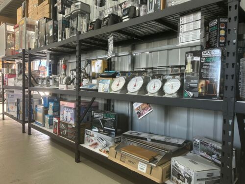                                                                                             Equipos de cocina
Equipos comerciales
Equipos para panaderías
Limpieza Industrial
                                                                                    