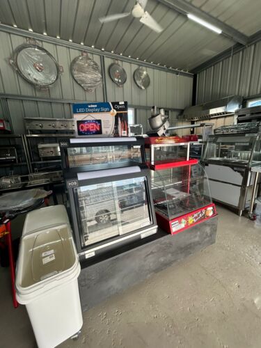                                                                                             Equipos de cocina
Equipos comerciales
Equipos para panaderías
Limpieza Industrial
                                                                                    