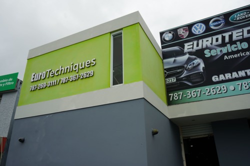                                                                                             EUROTECHNIQUES
Reparación autos europeos
taller de mecánica
taller de mecánica en Bayamón
reparación de carros japoneses 
mantenimiento para carros
                                                                                    
