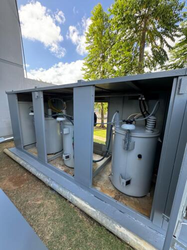 GF Electric Services and Contractor LLC