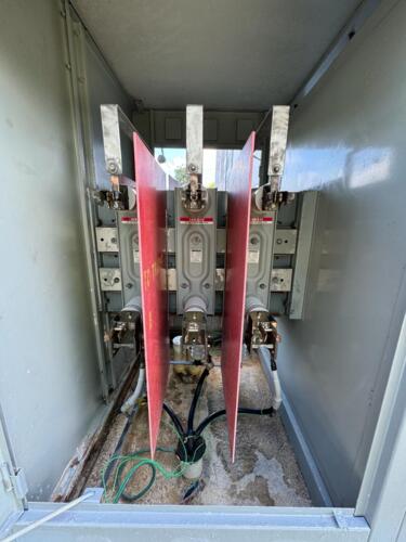 GF Electric Services and Contractor LLC