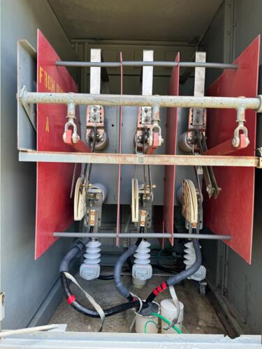 GF Electric Services and Contractor LLC