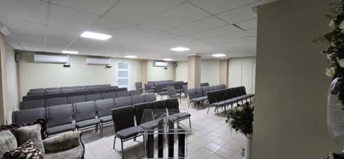                                                                                             Funeraria el Roble
Productos o Servicios
• Cremaciones
• Pre-arreglos fúnebres
• Ataúdes
• Urnas
• Velorio
                                                                                    