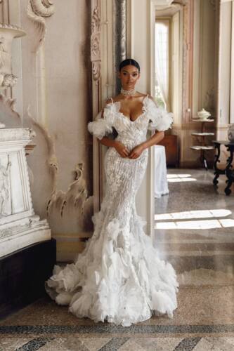                                                                                             • Vestidos de Novias  (Venta y Alquiler)
• Vestidos de damas de honor
• Vestidos de Quinceañeras (Venta y Alquiler)
• Tocados
• Accesorios
• Trajes Formales y Cortos
• Vestidos de "Prom"
• Vestidos de noche
                                                                                    