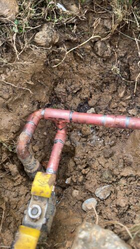                                                                                             Plomería Caguas
• Destape
• Reparación de filtraciones
• Detección de filtraciones
                                                                                    