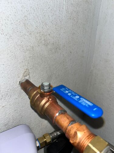                                                                                             Plomería Caguas
• Destape
• Reparación de filtraciones
• Detección de filtraciones
                                                                                    