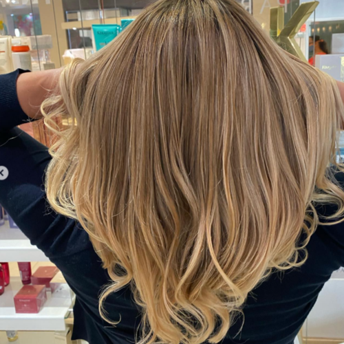 • Cejas y Pestañas
• Tinte de Cejas
• Cejas pelo a pelo
• Retoque de cejas
• Pestañas clásicas
• Pestañas de volumen
• Depilación Láser y Cera
• Cejas
• Bozo
• Mentón
• Axilas
• Bikini
• Brazilian
• Mitad de Pierna
• Pierna Completa
• Cabello - Salon de Belleza
• Recorte, Blower y Plancha
• Extensiones de Cabello
• Especialista en Balayage
• Especialista en Color
• Color Fantasia
• Keratina
• Botox
• Brazilian Blowout