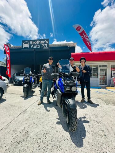                                                                                             • Accesorios de motora
• Venta de autos 
• Venta de motora
                                                                                    