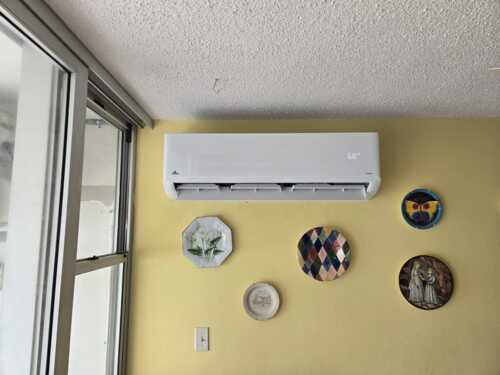                                                                                             JLC Air Services
• Venta de sistemas de aire acondicionado de alta calidad
• Instalación profesional y garantizada
• Mantenimiento de unidades para un rendimiento óptimo
• Reparación rápida y eficiente
                                                                                    