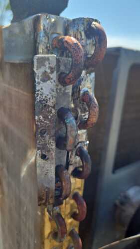                                                                                             JLC Air Services
• Venta de sistemas de aire acondicionado de alta calidad
• Instalación profesional y garantizada
• Mantenimiento de unidades para un rendimiento óptimo
• Reparación rápida y eficiente
                                                                                    