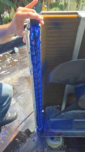                                                                                             JLC Air Services
• Venta de sistemas de aire acondicionado de alta calidad
• Instalación profesional y garantizada
• Mantenimiento de unidades para un rendimiento óptimo
• Reparación rápida y eficiente
                                                                                    