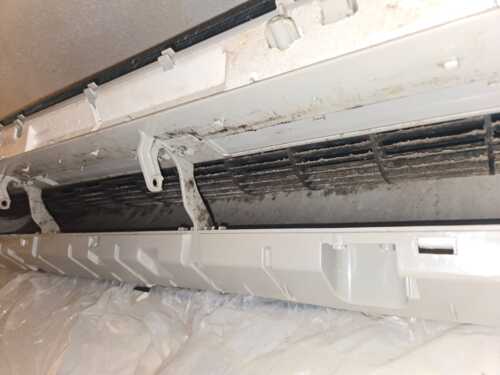                                                                                             JLC Air Services
• Venta de sistemas de aire acondicionado de alta calidad
• Instalación profesional y garantizada
• Mantenimiento de unidades para un rendimiento óptimo
• Reparación rápida y eficiente
                                                                                    